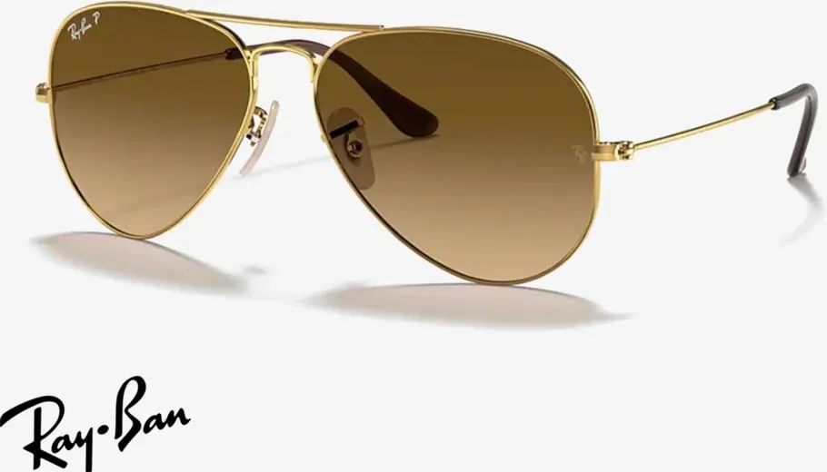 Syze dielli unisex Ray-Ban - 1