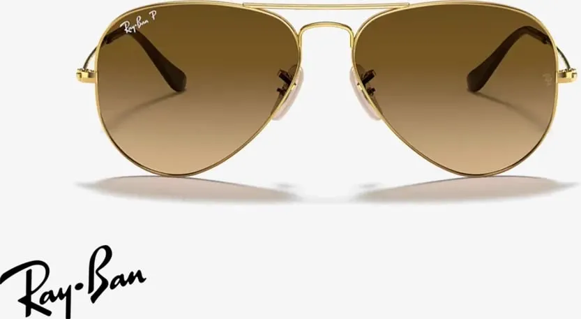 Syze dielli unisex Ray-Ban - 2