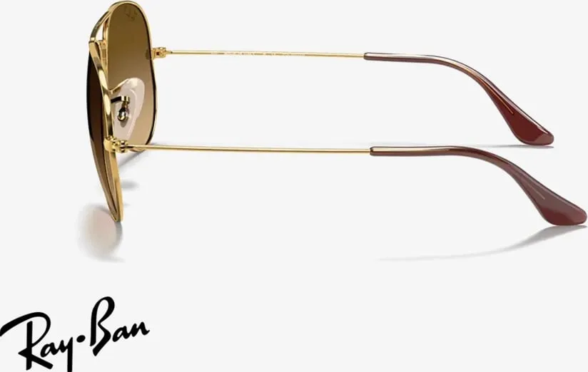Syze dielli unisex Ray-Ban - 3