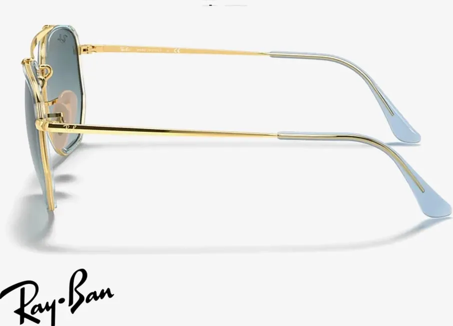 Syze dielli për meshkuj Ray-Ban - 2