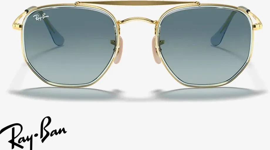 Syze dielli për meshkuj Ray-Ban - 3
