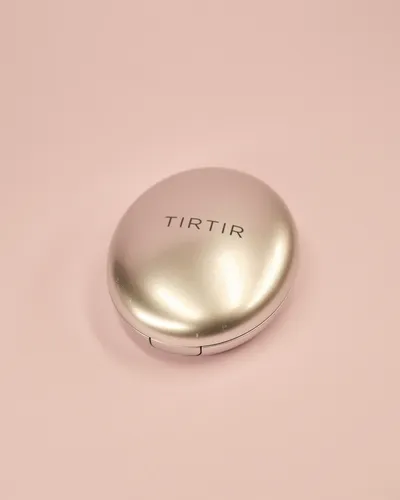 TIRTIR Mask Fit Aura Silver Cushion SPF30 PA++ - 1