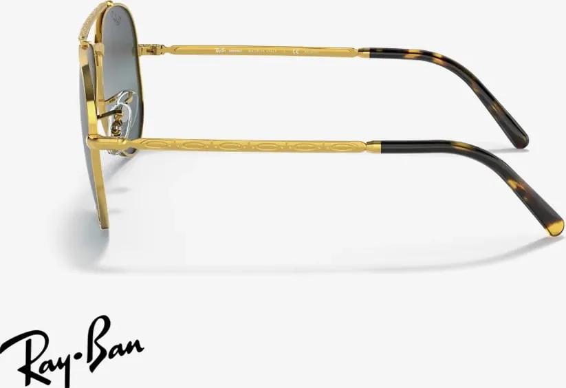 Syze dielli unisex Ray-Ban - 2