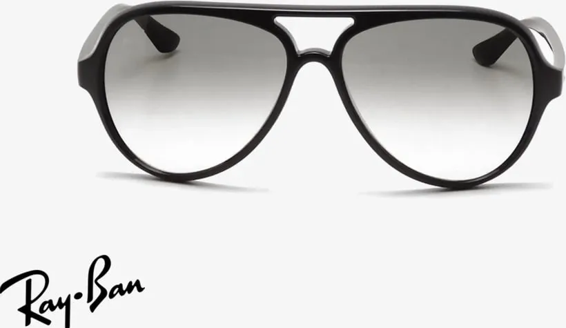Ray-Ban RB4125 601/32 59 - 2