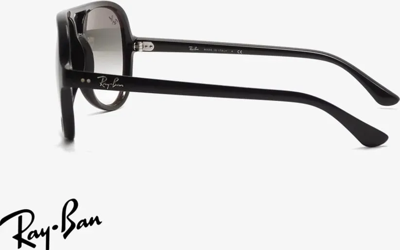 Ray-Ban RB4125 601/32 59 - 3