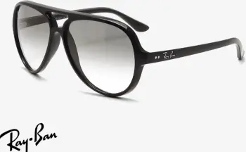 Ray-Ban RB4125 601/32 59