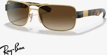 Syze dielli për meshkuj Ray-Ban