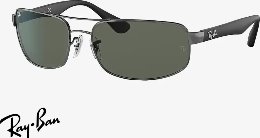 Syze dielli për meshkuj Ray-Ban - 1