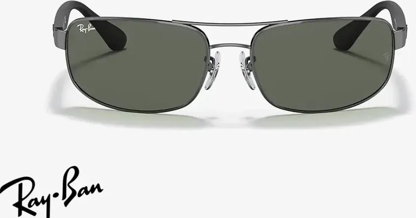 Syze dielli për meshkuj Ray-Ban - 2