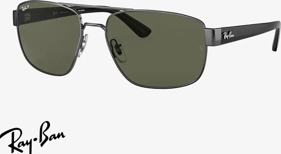 Syze dielli për meshkuj Ray-Ban - 1