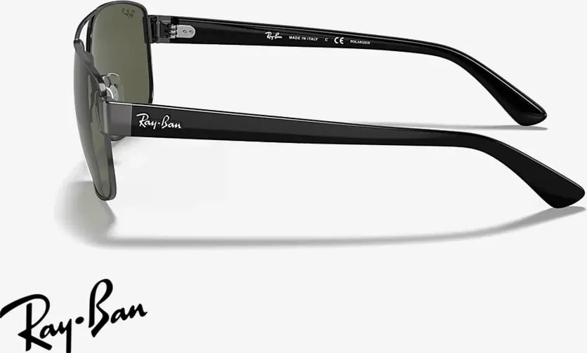 Syze dielli për meshkuj Ray-Ban - 2