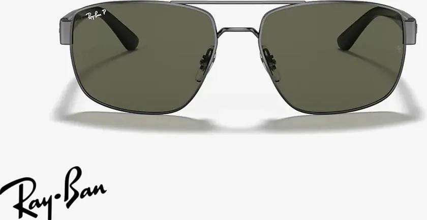 Syze dielli për meshkuj Ray-Ban - 3