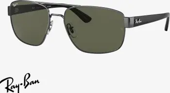 Syze dielli për meshkuj Ray-Ban