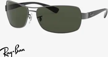 Syze dielli për meshkuj Ray-Ban