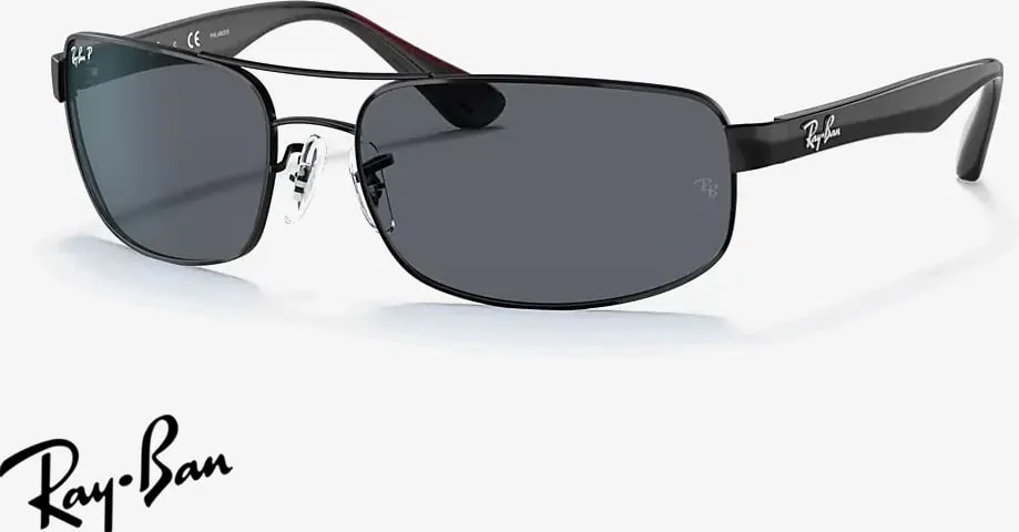 Ray-Ban RB3445 006P2 61 - 1