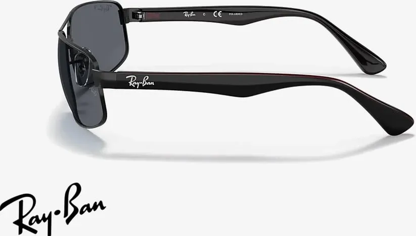 Ray-Ban RB3445 006P2 61 - 2