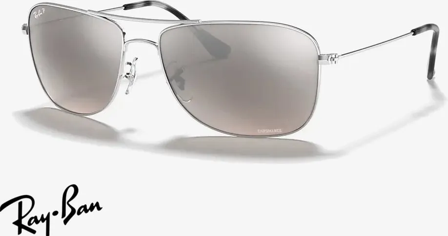 Syze dielli unisex Ray-Ban - 1