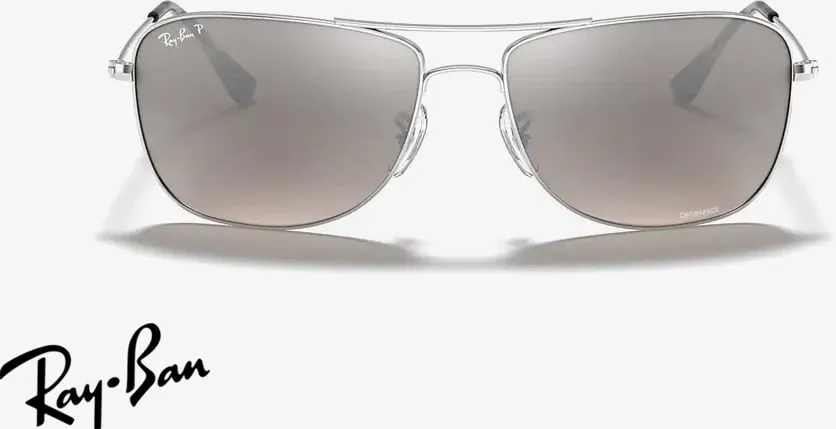 Syze dielli unisex Ray-Ban - 3