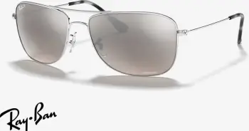 Syze dielli unisex Ray-Ban