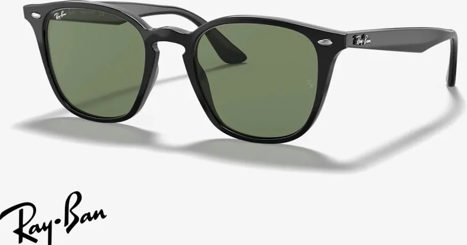 Syze dielli unisex Ray-Ban - 1