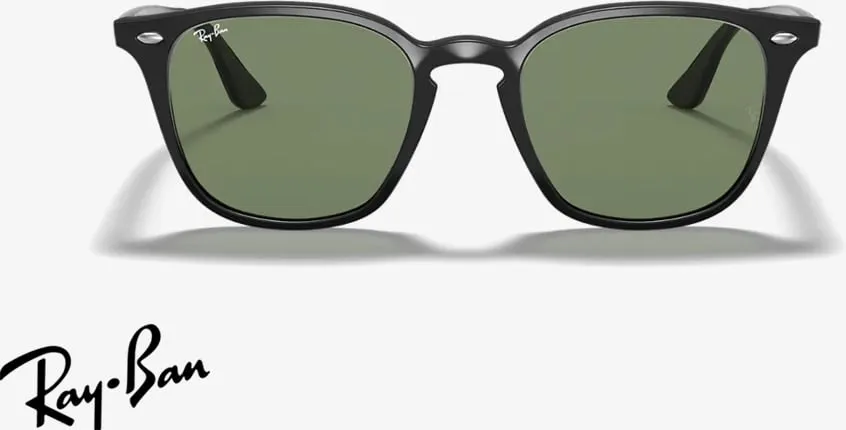 Syze dielli unisex Ray-Ban - 2