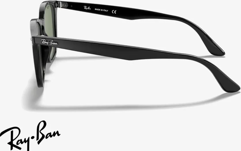 Syze dielli unisex Ray-Ban - 3