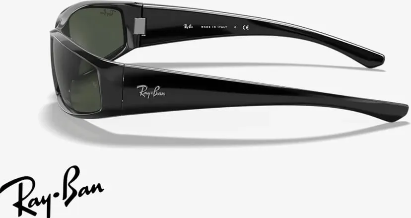 Syze dielli unisex Ray-Ban - 2