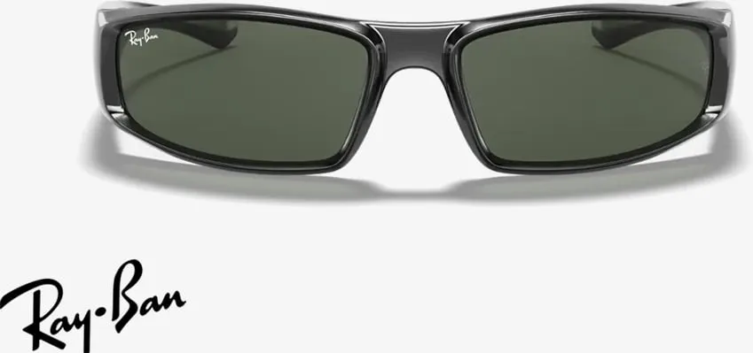 Syze dielli unisex Ray-Ban - 3