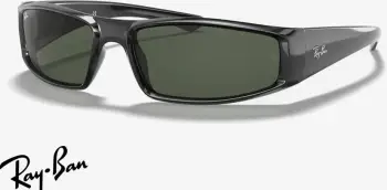 Syze dielli unisex Ray-Ban