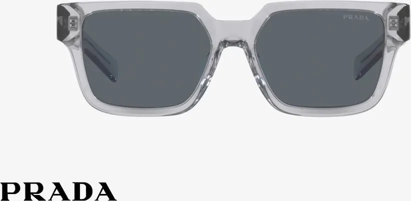 Syze dielli për meshkuj Prada - 2