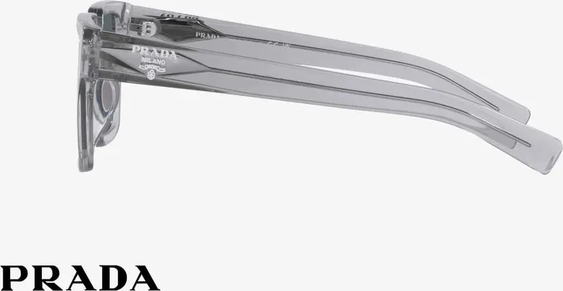Syze dielli për meshkuj Prada - 3