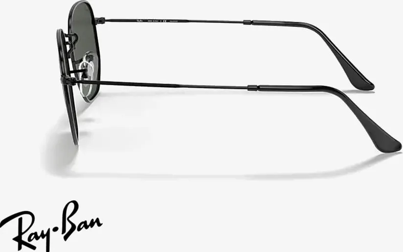 Syze dielli unisex Ray-Ban - 2