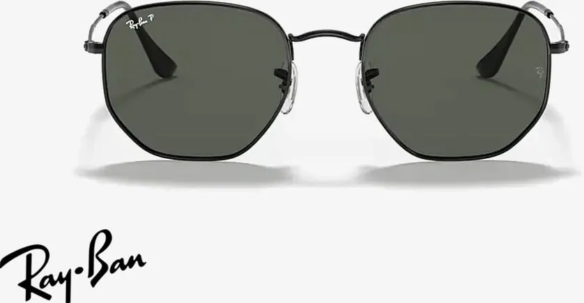 Syze dielli unisex Ray-Ban - 3