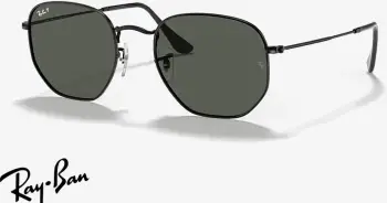 Syze dielli unisex Ray-Ban