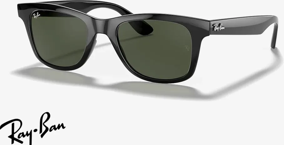 Syze dielli unisex Ray-Ban - 1