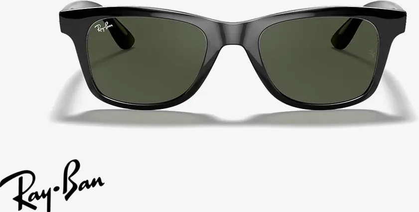 Syze dielli unisex Ray-Ban - 2
