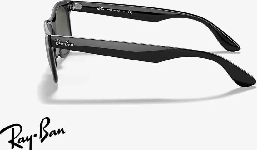 Syze dielli unisex Ray-Ban - 3