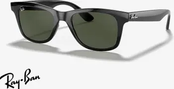 Syze dielli unisex Ray-Ban