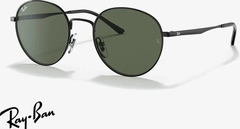 Syze dielli unisex Ray-Ban - 1