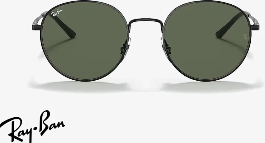 Syze dielli unisex Ray-Ban - 2