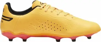 Atlete për futboll për meshkuj Puma, portokalli