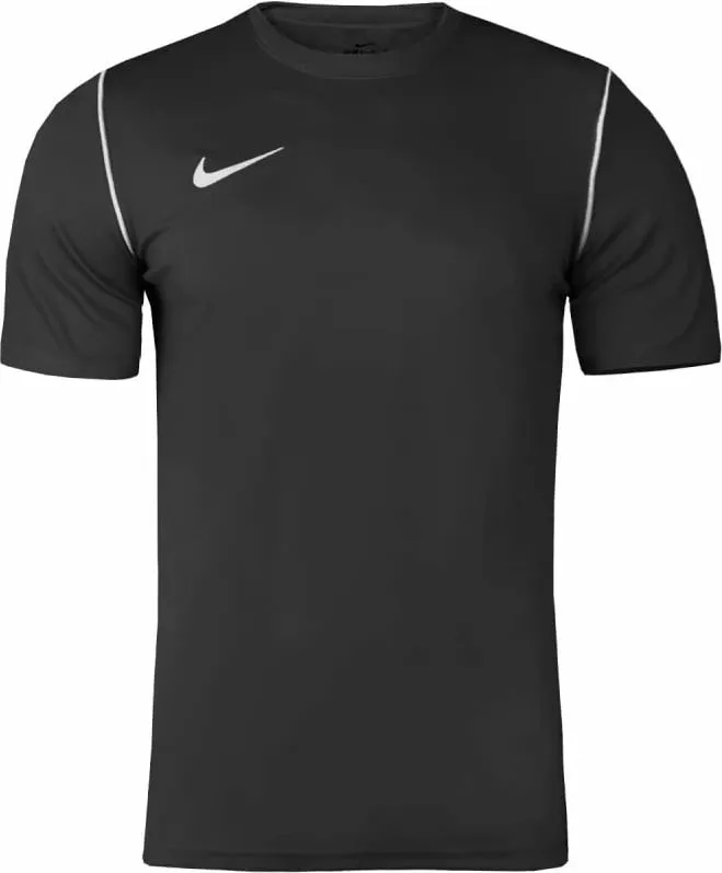 Maicë për fëmijë Nike, e zezë - 2