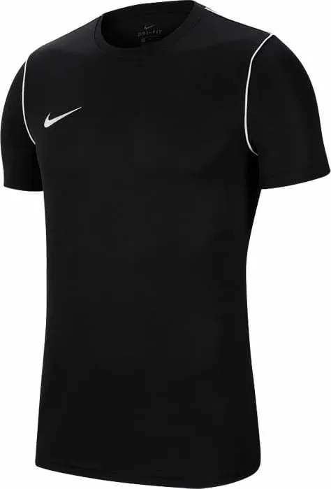 Maicë për fëmijë Nike, e zezë - 4