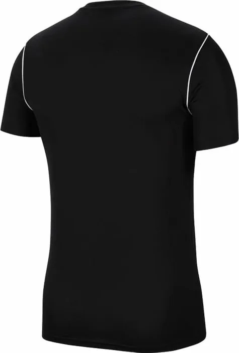 Maicë për fëmijë Nike, e zezë - 5