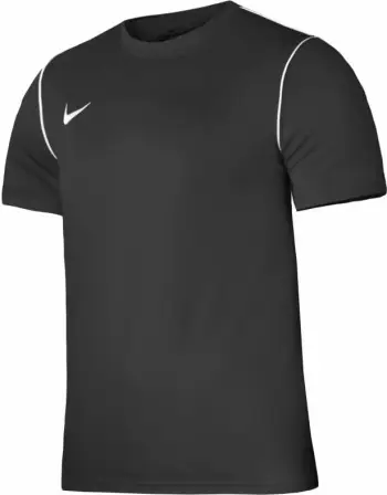 Maicë për fëmijë Nike, e zezë