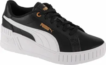 Atlete për femra Puma Karmen, të zeza