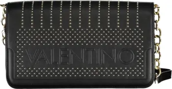 Çantë Valentino Bags femra, e zezë