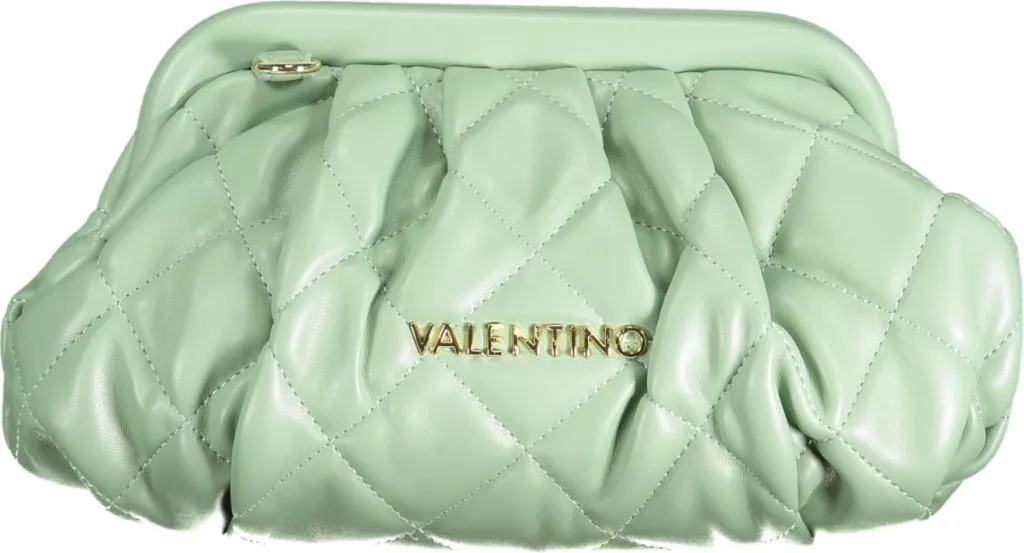 Çantë Valentino Bags femra, e gjelbër - 1