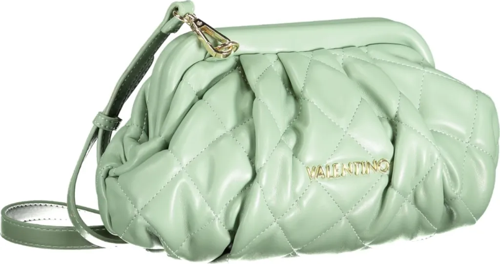 Çantë Valentino Bags femra, e gjelbër - 3