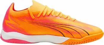 Atlete për futboll për meshkuj Puma, portokalli